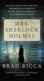 MRS SHERLOCK HOLMES