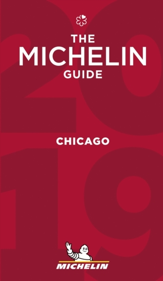 Chicago - The MICHELIN Guide 2019