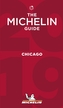 Chicago - The MICHELIN Guide 2019