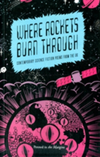 Where Rockets Burn Through