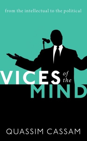 Vices of the Mind
