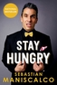 Stay Hungry