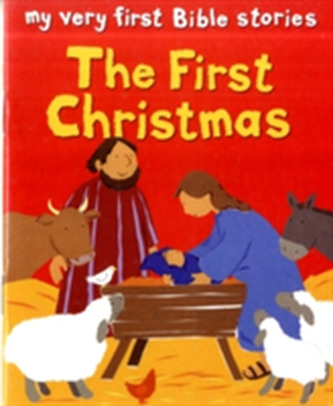 The First Christmas