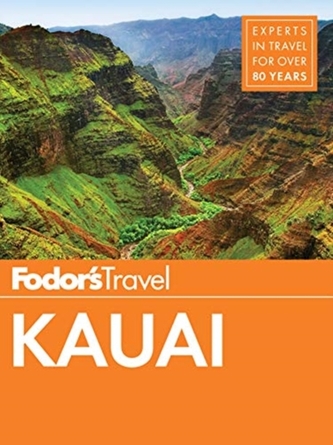 Fodor's Kauai