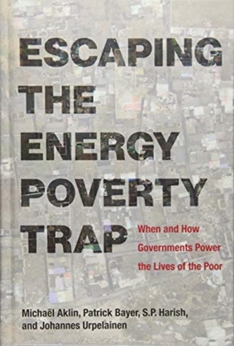 Escaping the Energy Poverty Trap