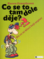 Co se to tam dole děje??!