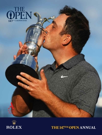 The 147th Open Annual