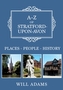 A-Z of Stratford-upon-Avon