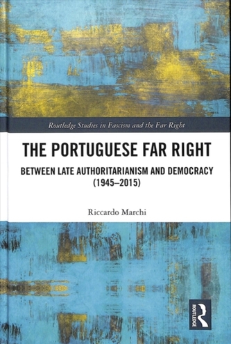 The Portuguese Far Right
