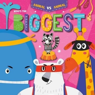 Who's the Biggest?