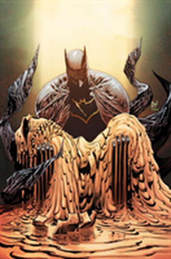 Batman: Detective Comics