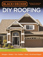 Black & Decker DIY Roofing