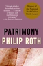 Patrimony: a True Story