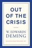 Out of the Crisis