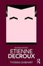 Etienne Decroux