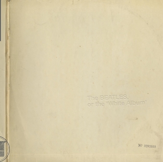The Beatles, Or The White Album