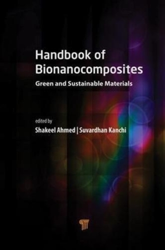 Handbook of Bionanocomposites