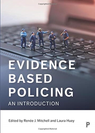Evidence based policing