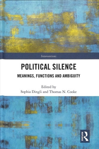 Political Silence