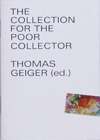 The Collection for the poor Collector