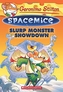 SLURP MONSTER SHOWDOWN GERONIMO STILTON