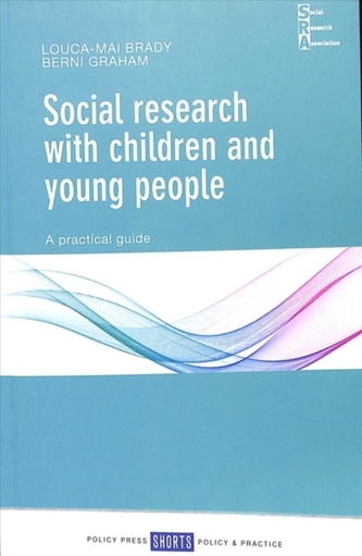 Social research with children and young people