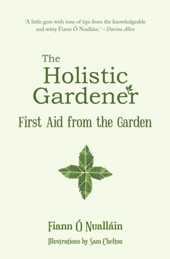 The Holistic Gardener: