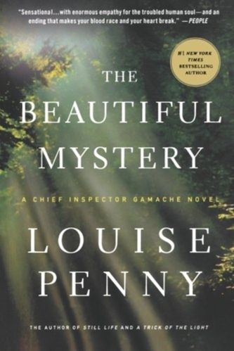 THE BEAUTIFUL MYSTERY