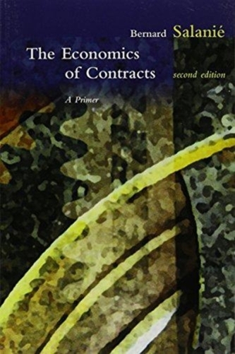 The Economics of Contracts