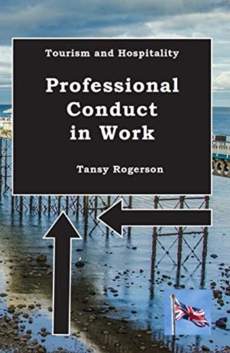 PROFESSIONAL CONDUCT IN WORK