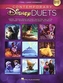 Contemporary Disney Duets - 2nd Edition
