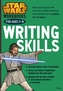 Star Wars Workbooks: Writing Skills   Ages 7-8