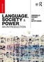 Language, Society and Power