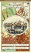 Collection of Four Historic Maps of Liverpool from 1650 to 1821