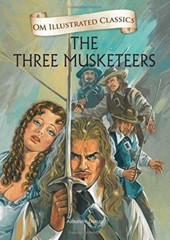 The Three Musketeers