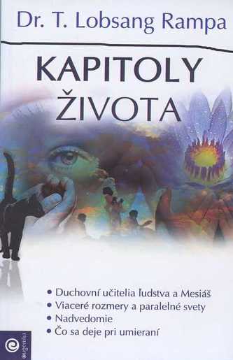 Kapitoly života Kapitoly života