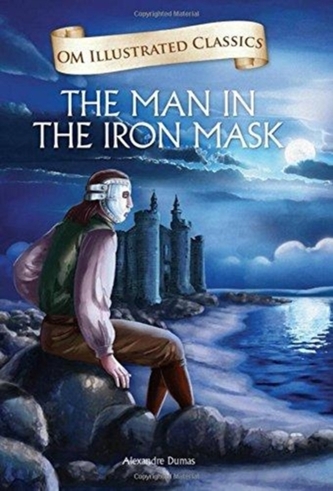 The Man in the Iron Mask