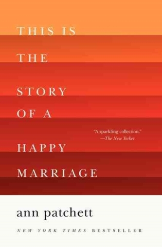 THIS IS THE STORY OF A HAPPY MARRIAGE