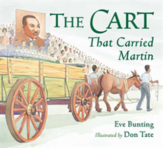 Cart That Carried Martin