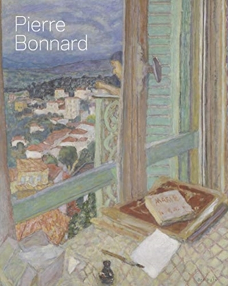 Pierre Bonnard