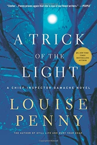 A TRICK OF THE LIGHT
