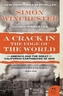 CRACK IN THE EDGE OF THE WORLD A