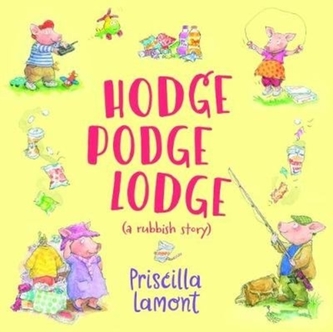 Hodge Podge Lodge