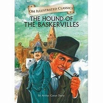 The Hound of the Baskervilles