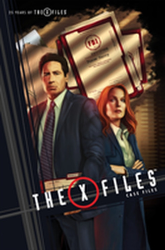 X-Files