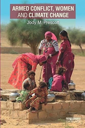 Armed Conflict, Women and Climate Change