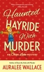 Haunted Hayride with Murder