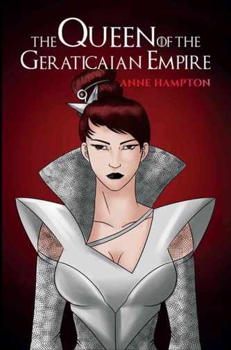 The Queen Of The Geraticaian Empire