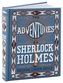 The Adventure of Sherlock Holmes