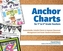 Anchor Charts for 1st to 5th Grade Teachers